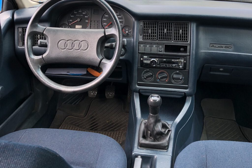 Audi 5
