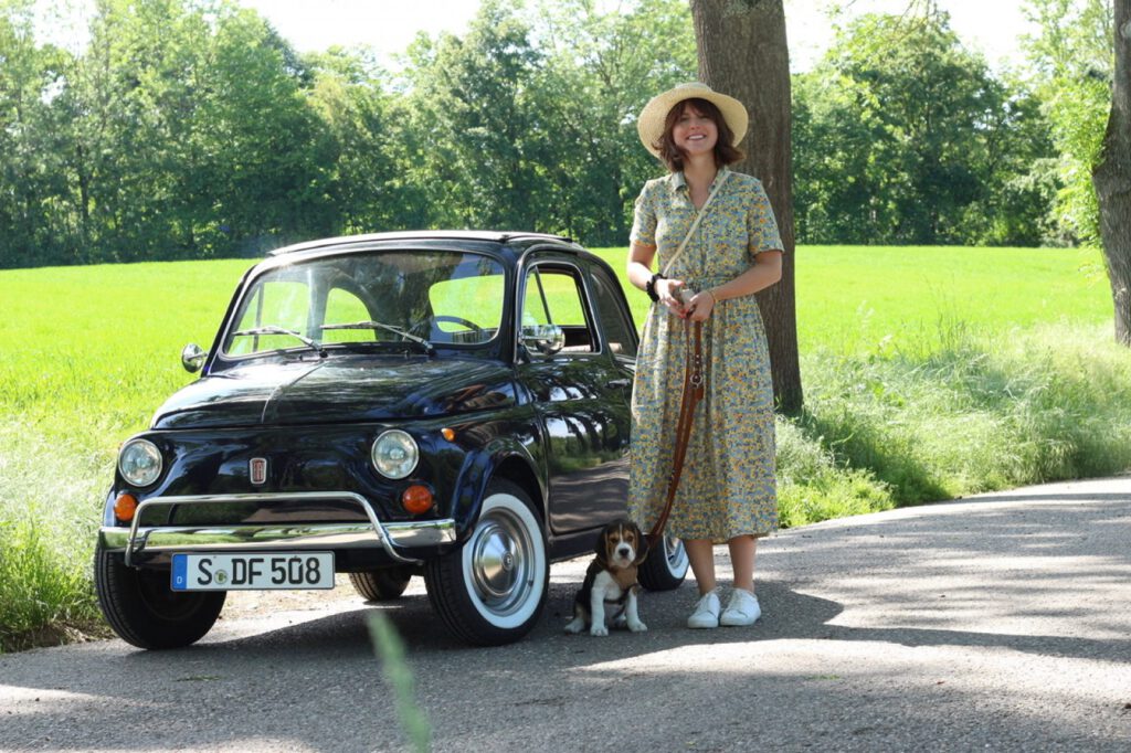 oldtimer tour stuttgart