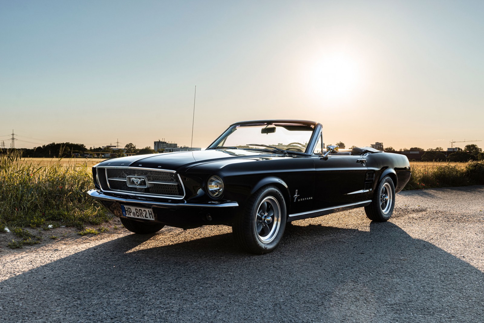 Ford-Mustang-Cabriolet-Oldtimer-mieten-Mannheim