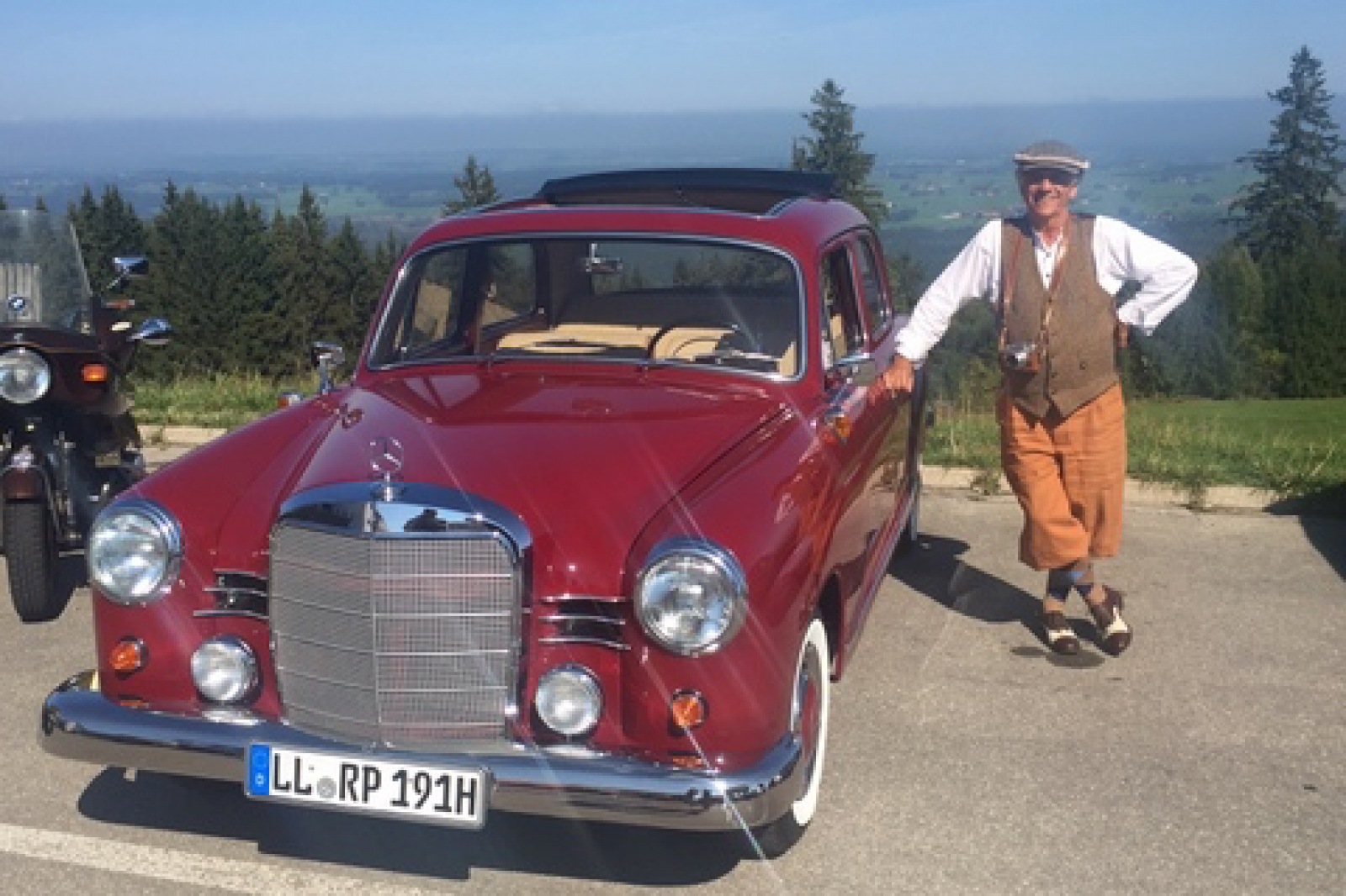 Classicdepot Oldtimer Mieten In Augsburg 15 Oldtimer