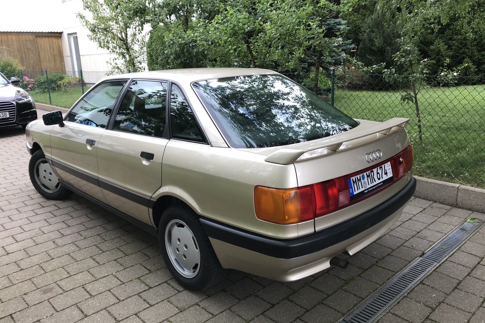 Oldtimer mieten in Berlin | Berlins größte Auswahl