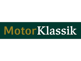 Motor klassik logo II