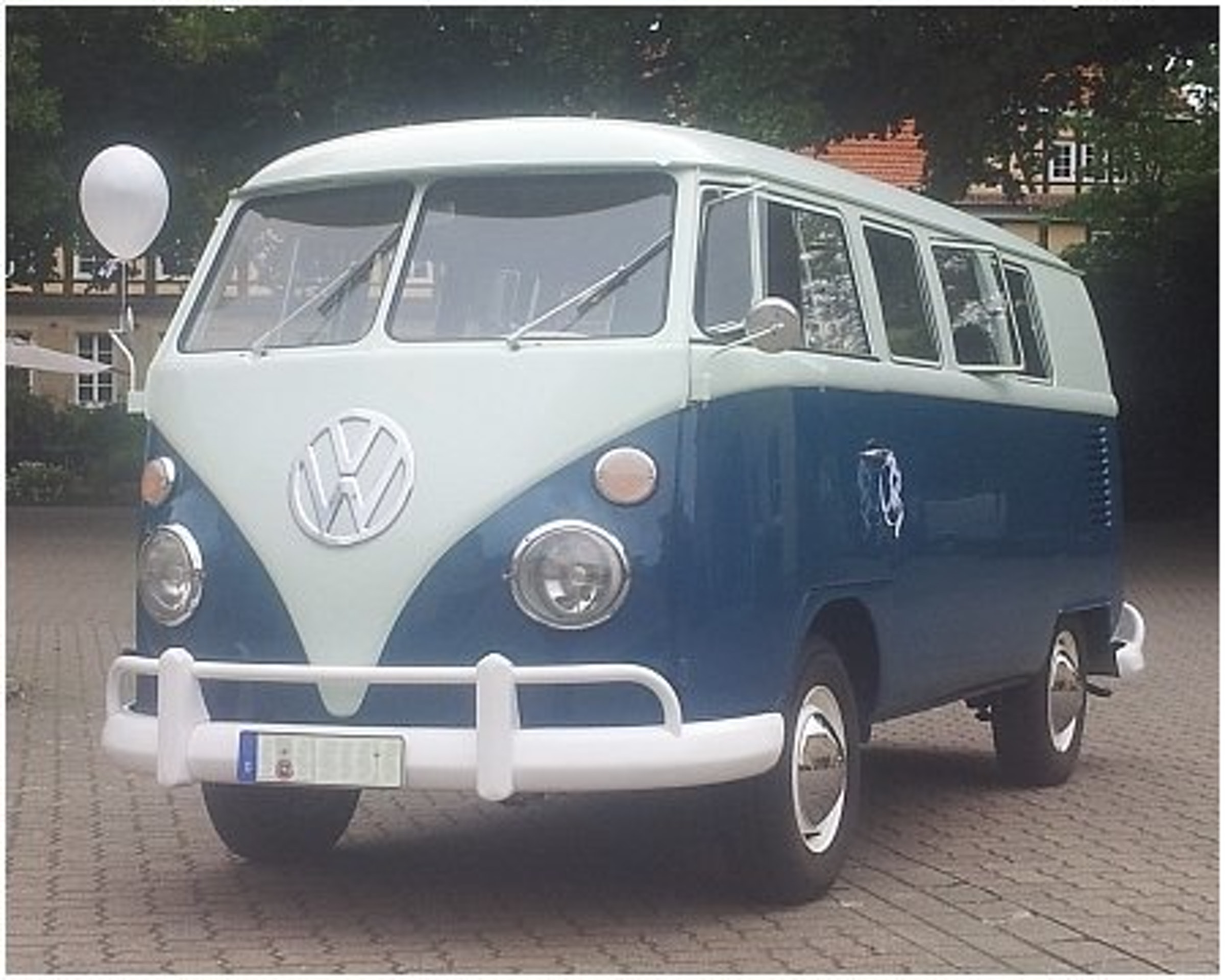 VW-T1-mieten