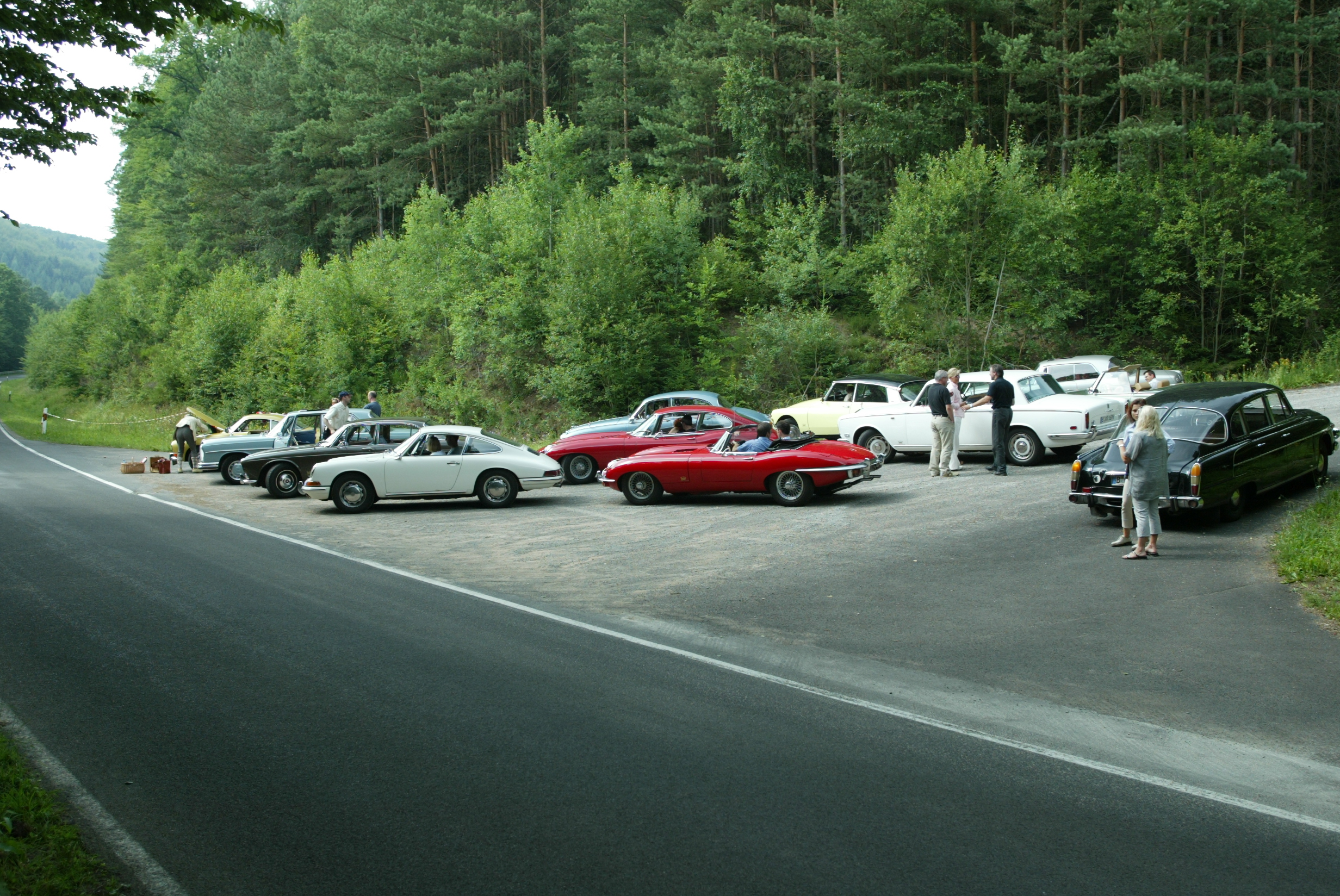 OldtimerPanne24 OldtimerPanne24