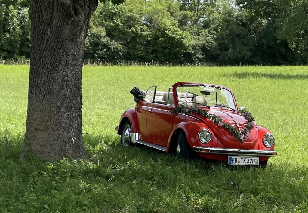 oldtimer tour stuttgart